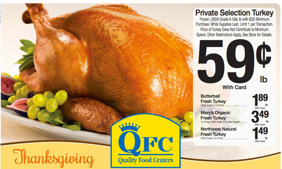 Thanksgiving Turkey Prices
 safeway thanksgiving deals