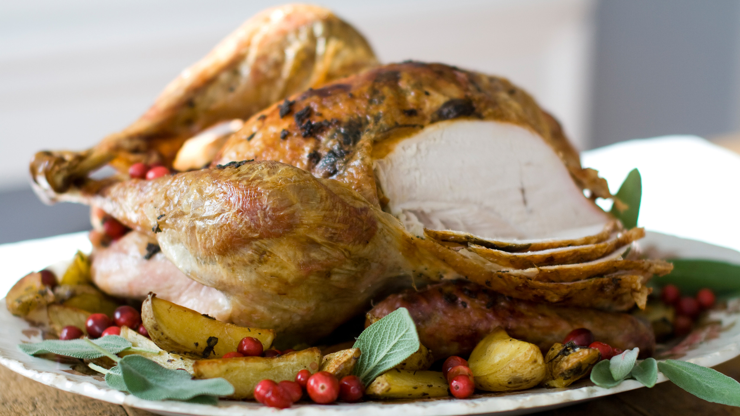 Thanksgiving Turkey Prices
 Price of Thanksgiving dinner rises – how to split the cost