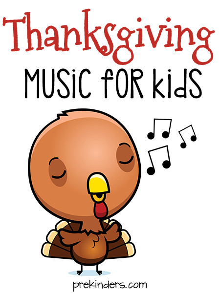 Thanksgiving Turkey Song
 Thanksgiving Songs for Preschool Kids PreKinders