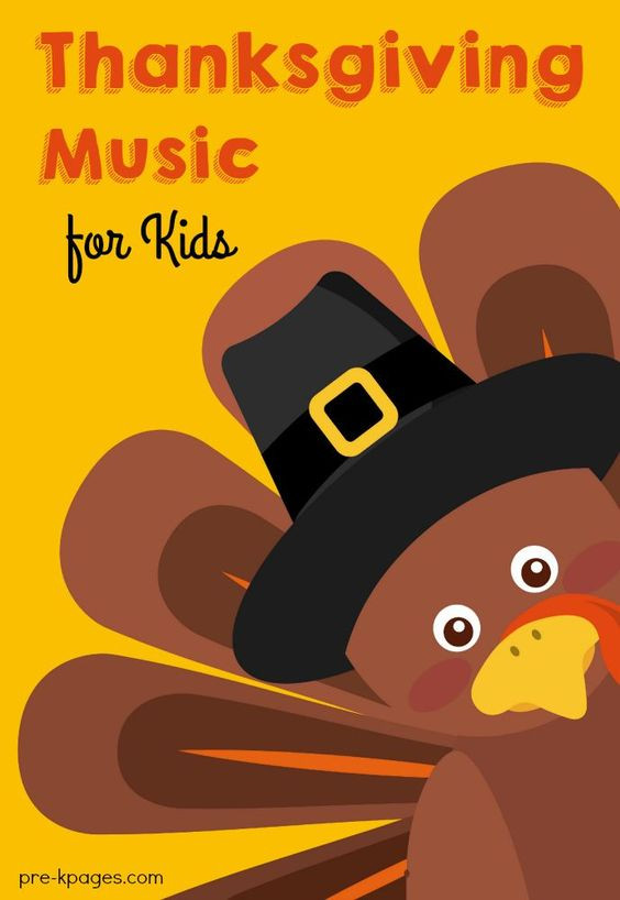 Thanksgiving Turkey Song
 Thanksgiving Kid and Videos on Pinterest