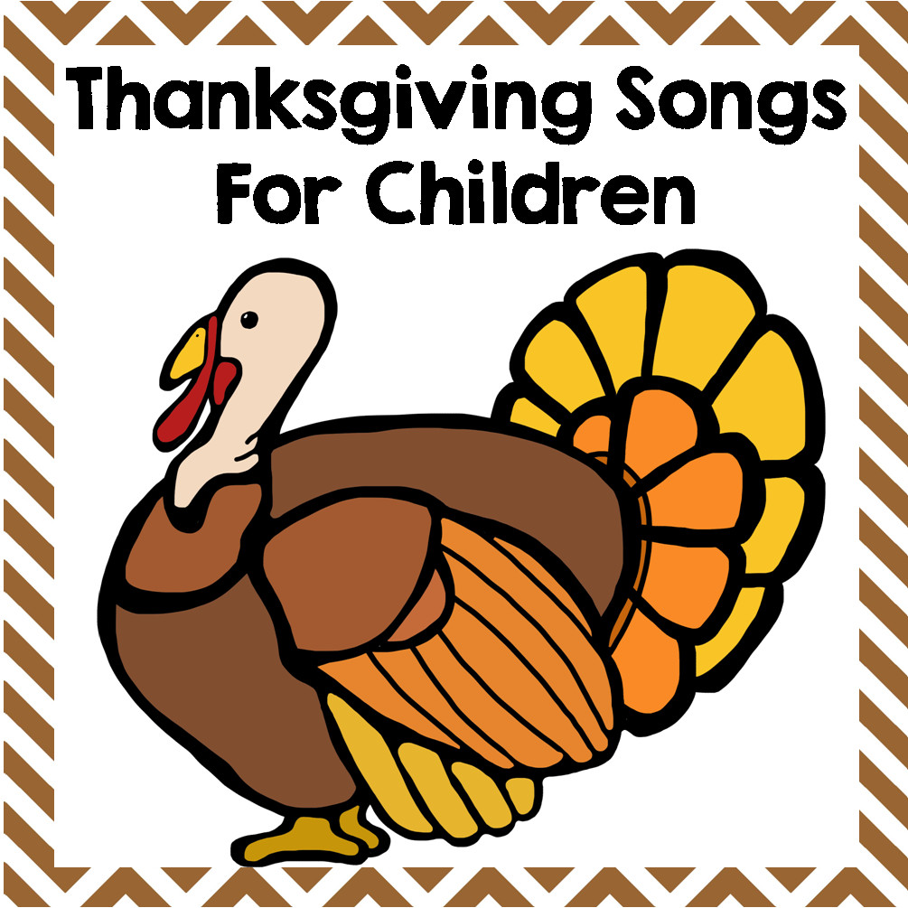 Thanksgiving Turkey Song
 Hopkins Hoppin Happenings Favorite Thanksgiving Songs