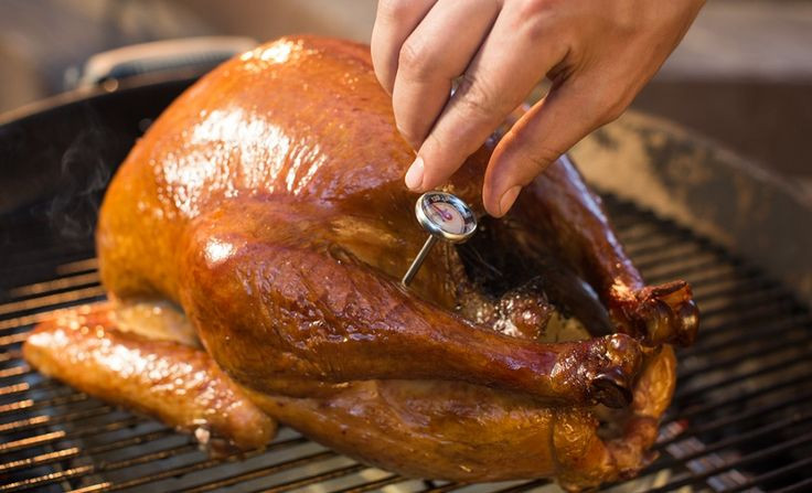 Thanksgiving Turkey Temperature
 17 Best images about Smoked turkey on Pinterest