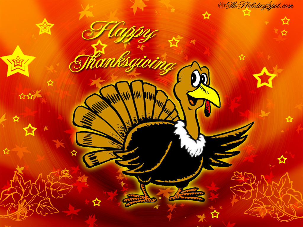Thanksgiving Turkey Wallpaper
 Thanksgiving Wallpapers