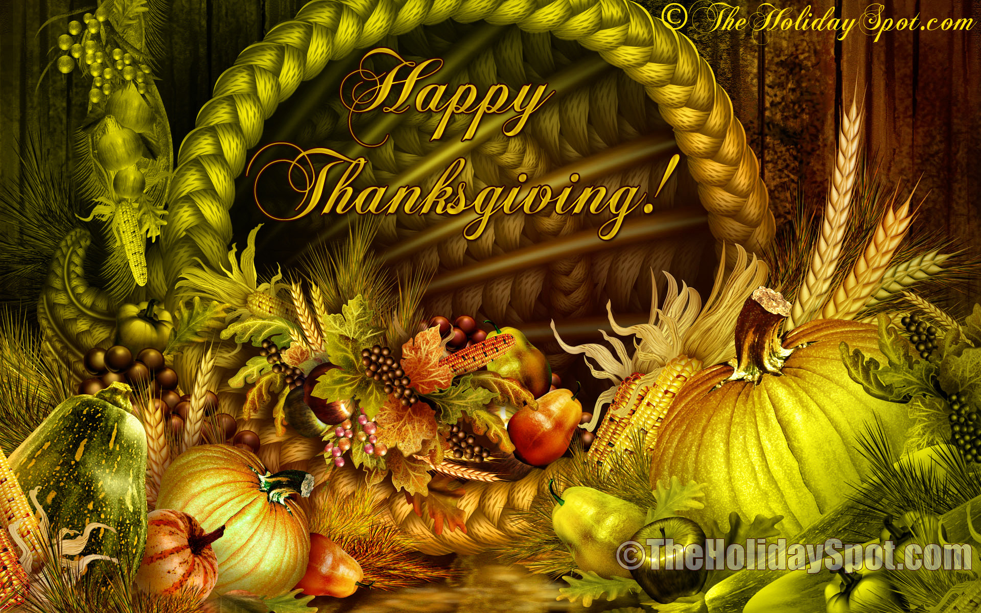 Thanksgiving Turkey Wallpaper
 Download Free Desktop 2011 Thanksgiving Wallpaper