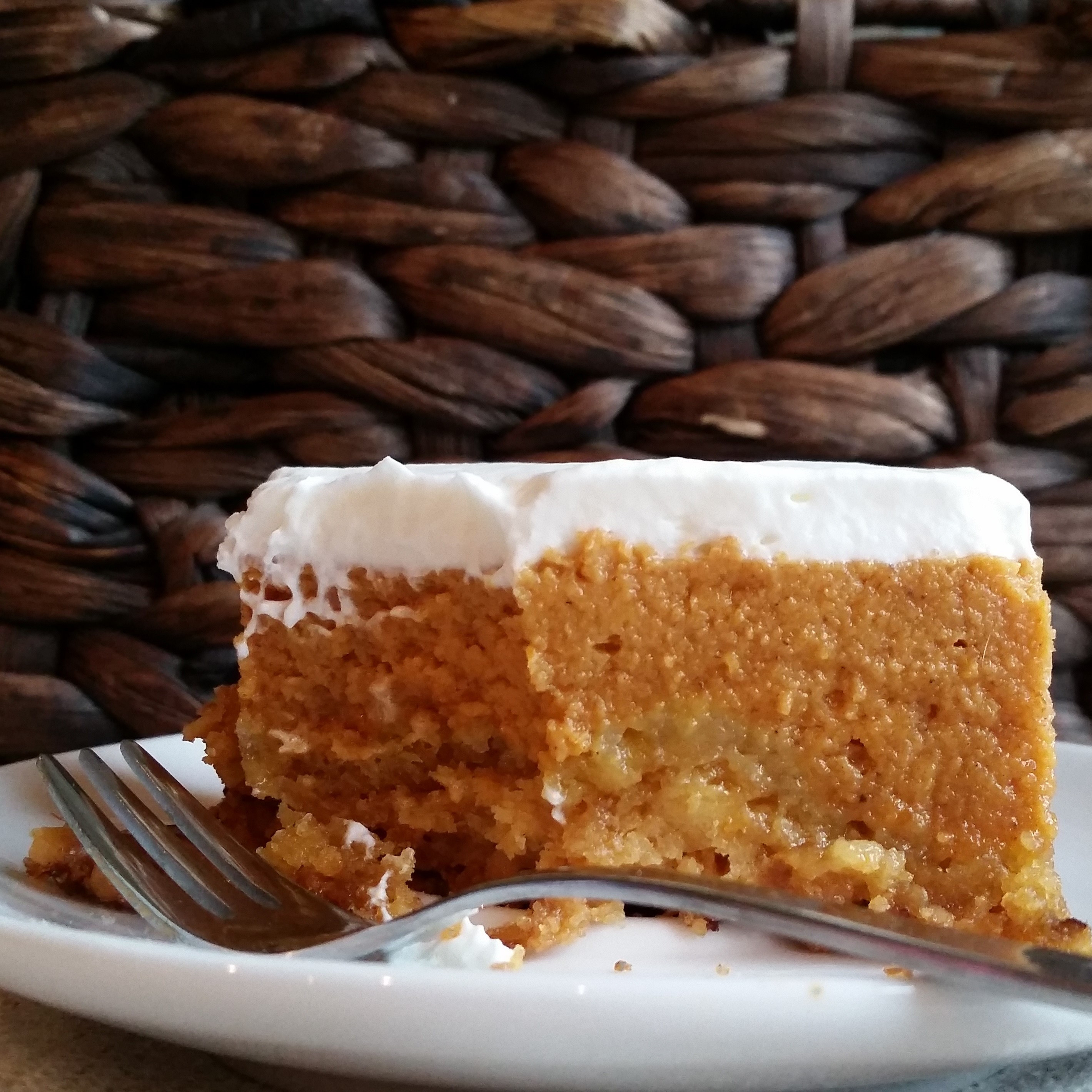 The Best Thanksgiving Desserts
 Pumpkin Crunch – The Perfect Thanksgiving Dessert – Rumbly