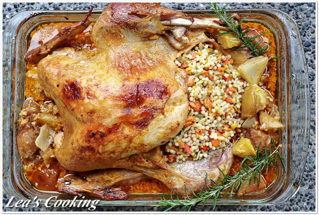 The Best Thanksgiving Turkey
 Lea s Cooking Perfect Thanksgiving Turkey Recipe