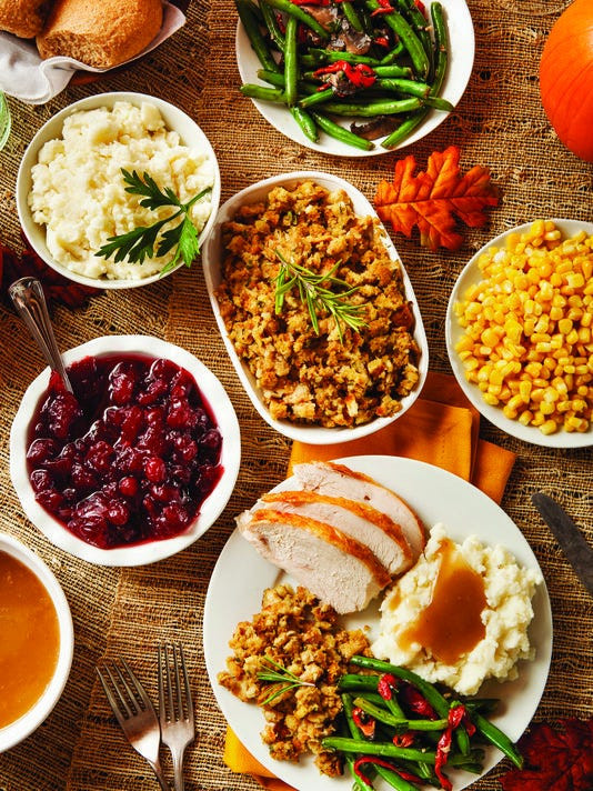 To Go Thanksgiving Dinners
 5 spots non cooks of Des Moines can Thanksgiving Dinner
