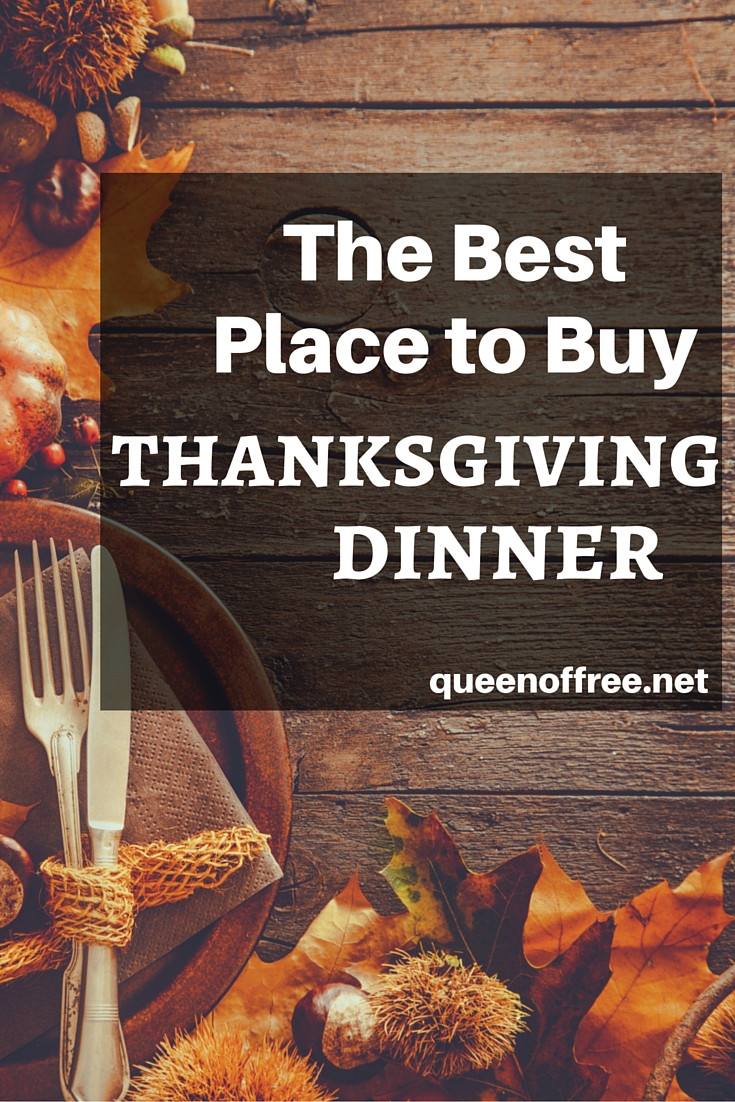 To Go Thanksgiving Dinners
 To Go Thanksgiving Dinner Price parison