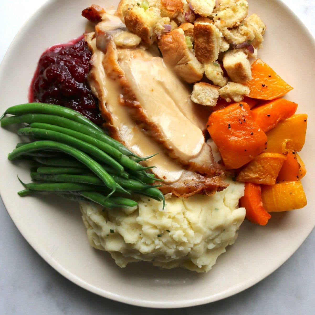 To Go Thanksgiving Dinners
 Where to Thanksgiving Dinner to go in Toronto 2017