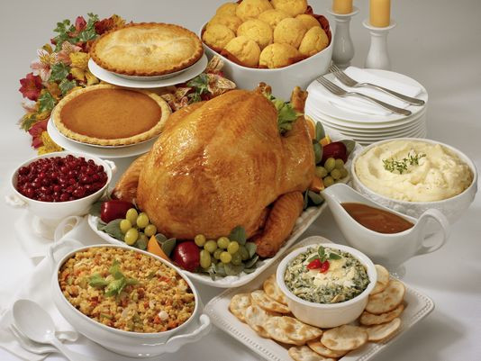 To Go Thanksgiving Dinners
 campus for Thanksgiving Join us for dinner campus