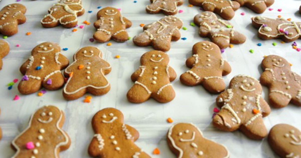 Top 10 Christmas Cookies
 Top 10 Christmas Cookie Recipes