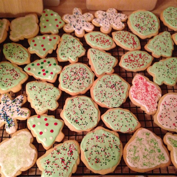 Top Rated Christmas Cookies
 CookieRecipes – Top rated cookie recipes plete with