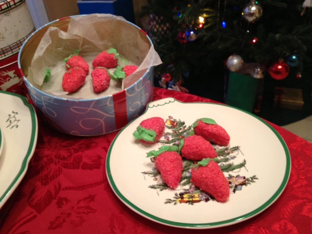 Top Rated Christmas Cookies
 Food DJ Doug s Christmas Cookies with his photos not X