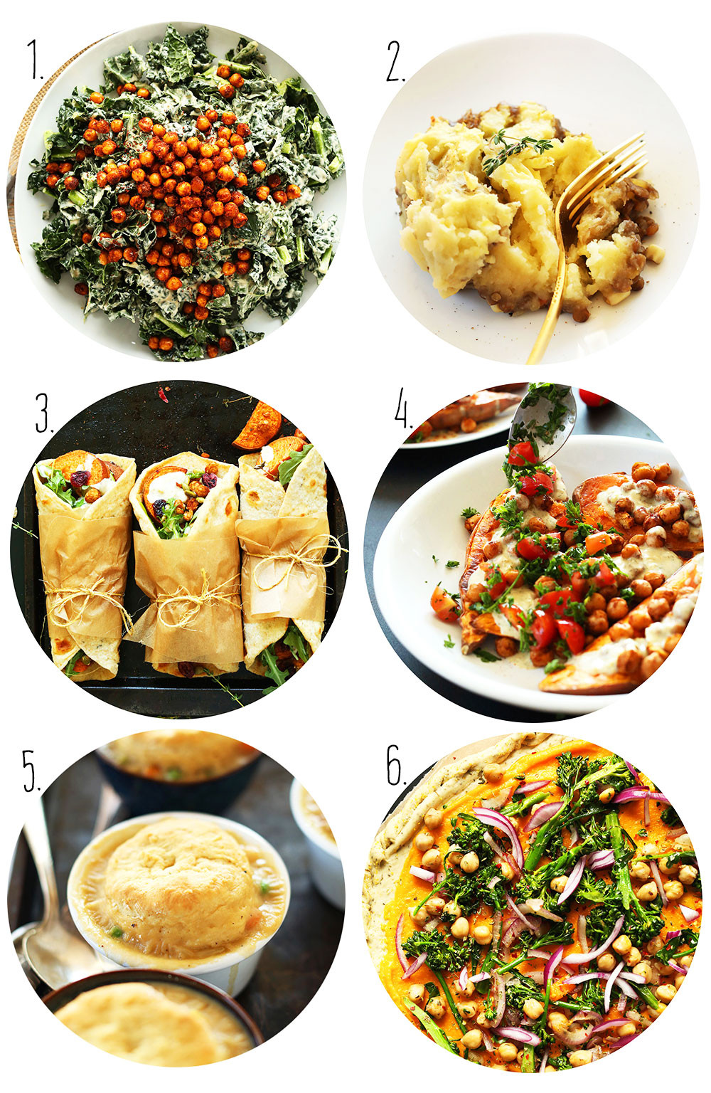 Top Vegetarian Thanksgiving Recipes
 Vegan Thanksgiving Recipes