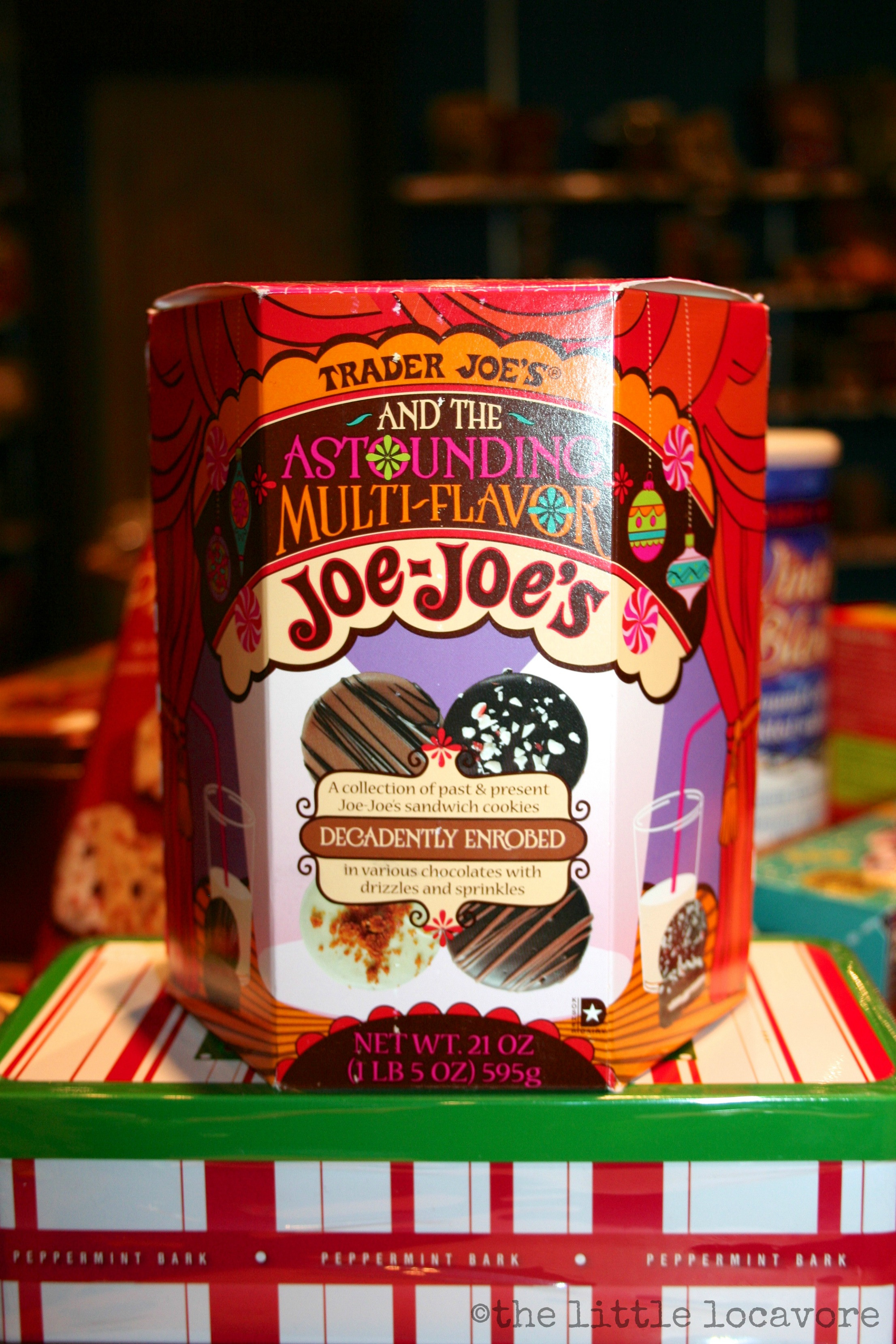 Trader Joe'S Christmas Cookies
 Kitsilano Gift Guide 5 Foo Gifts by the Little