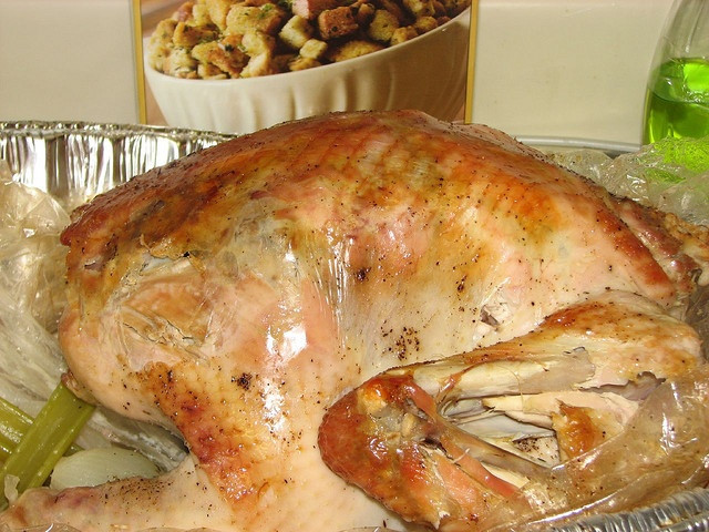 Trader Joe'S Thanksgiving Turkey
 How to cook Trader Joe s Brined Natural Turkey