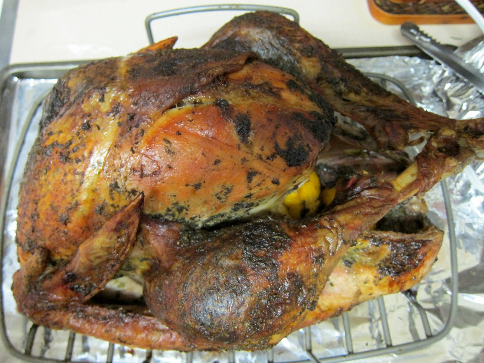 Trader Joe'S Thanksgiving Turkey
 Easy Trader Joe’s Thanksgiving Turkey Recipe
