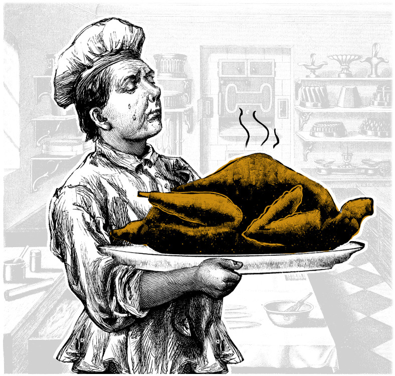 Trader Joe'S Thanksgiving Turkey
 Guide To Turkey Roasting