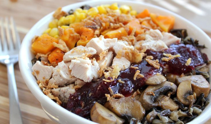 Trader Joe'S Thanksgiving Turkey
 1000 images about Bowls on Pinterest