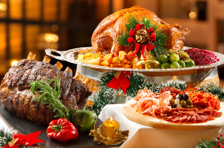 21 Of the Best Ideas for Traditional American Christmas Dinner - Most Popular Ideas of All Time