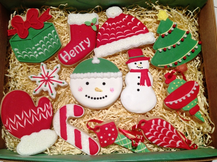 Traditional Christmas Cookies List
 17 Best images about Traditional Christmas Cookies on