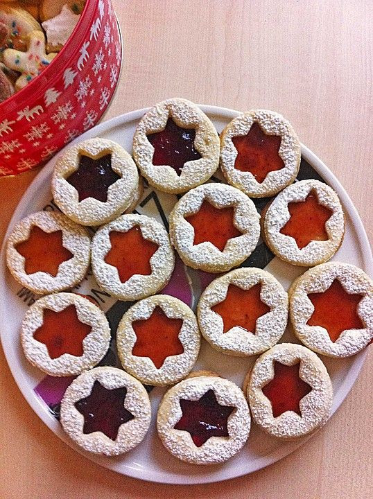 Traditional Christmas Cookies List
 Best 25 German christmas cookies ideas on Pinterest