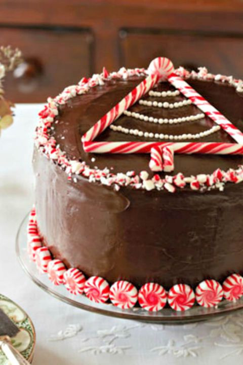 Traditional Christmas Desserts
 Mouthwatering Christmas Dinner Ideas