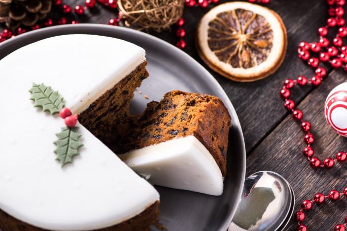 Traditional Christmas Desserts From Around The World
 Christmas traditions from around the world