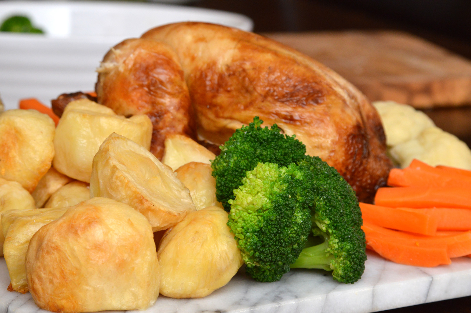 Most Popular British Christmas Dinner : Best 21 Premade ...