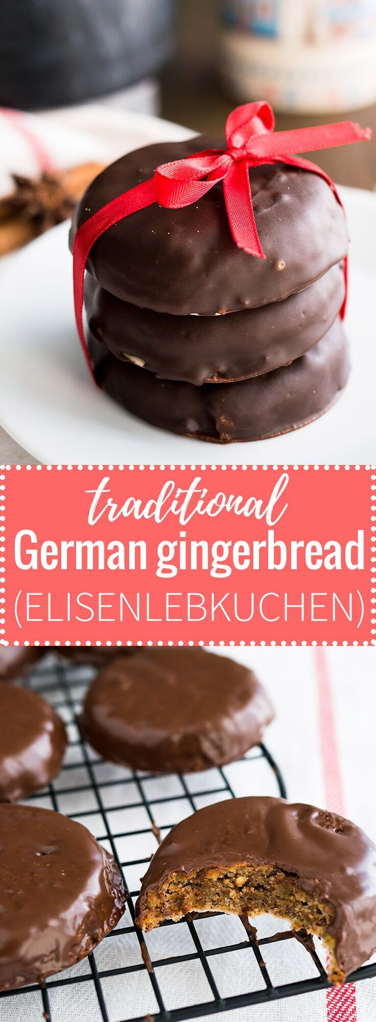 Traditional German Christmas Desserts
 17 Best ideas about German Desserts on Pinterest