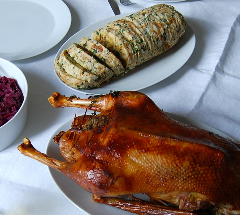 The Best Traditional German Christmas Dinner - Most ...