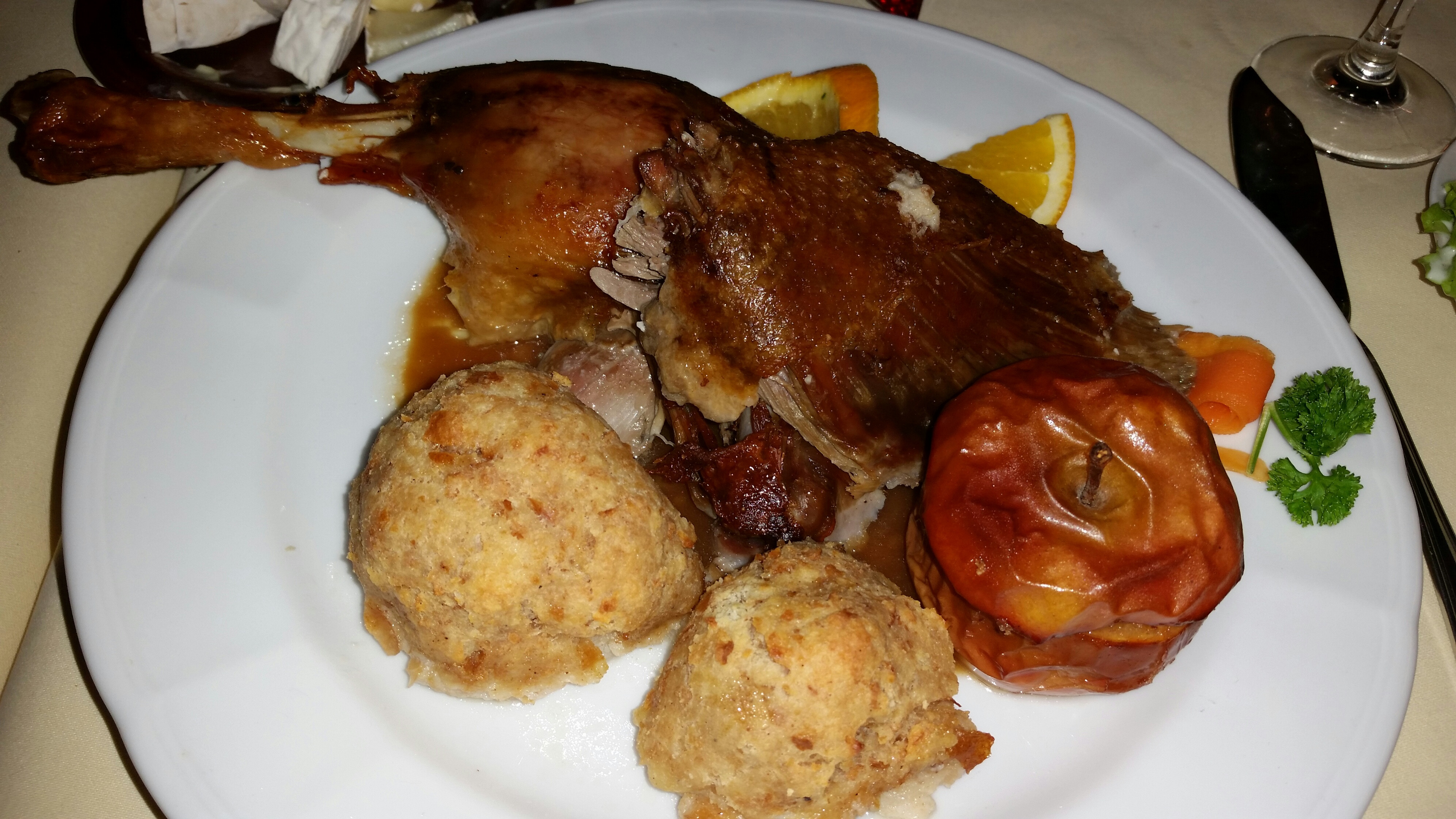 The Best Traditional German Christmas Dinner - Most ...