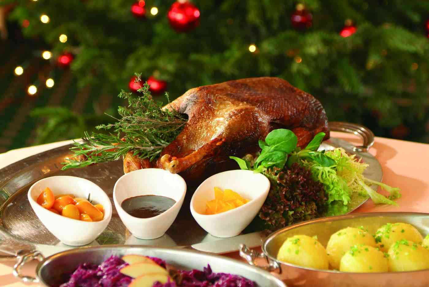 The Best Traditional German Christmas Dinner Most Popular Ideas Of 