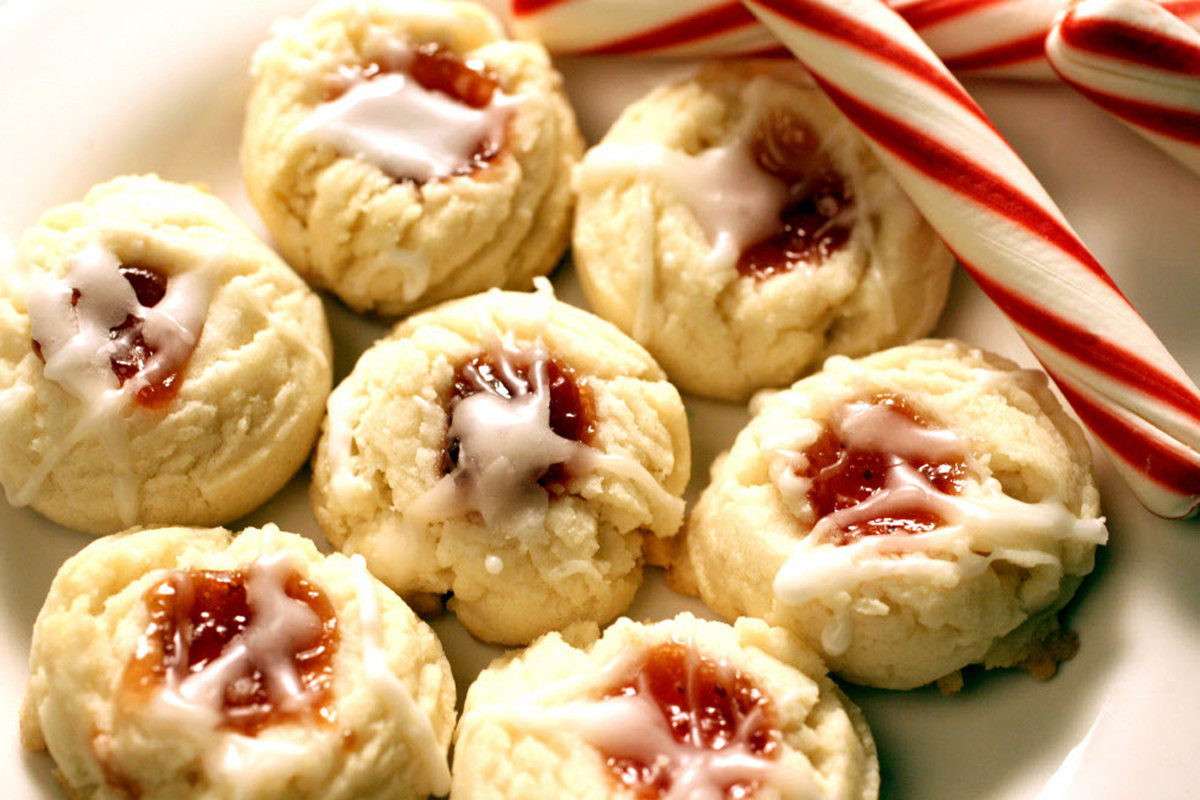21 Best Traditional Irish Christmas Cookies – Most Popular Ideas of All ...