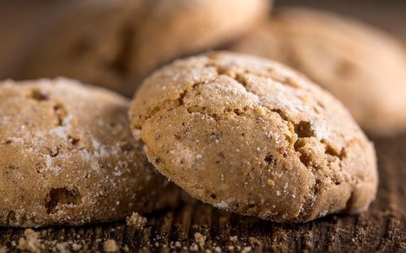 Irish Christmas Cookies : 21 Best Traditional Irish ...