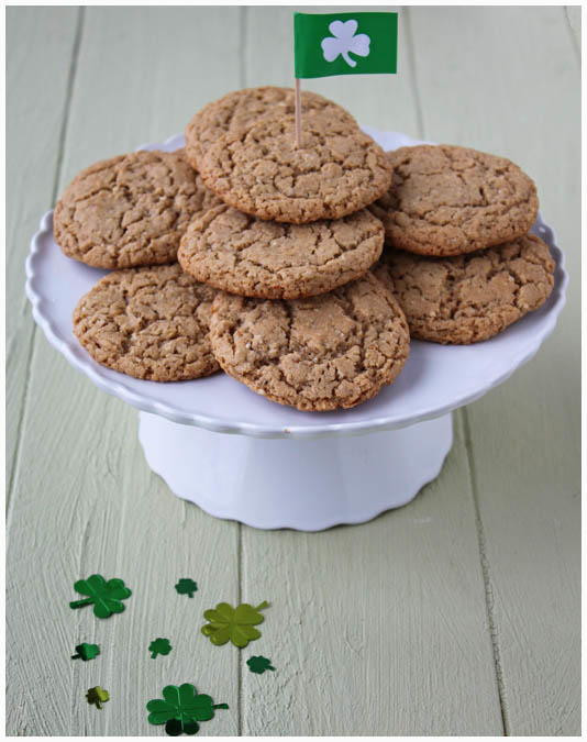21 Best Traditional Irish Christmas Cookies – Most Popular Ideas of All ...