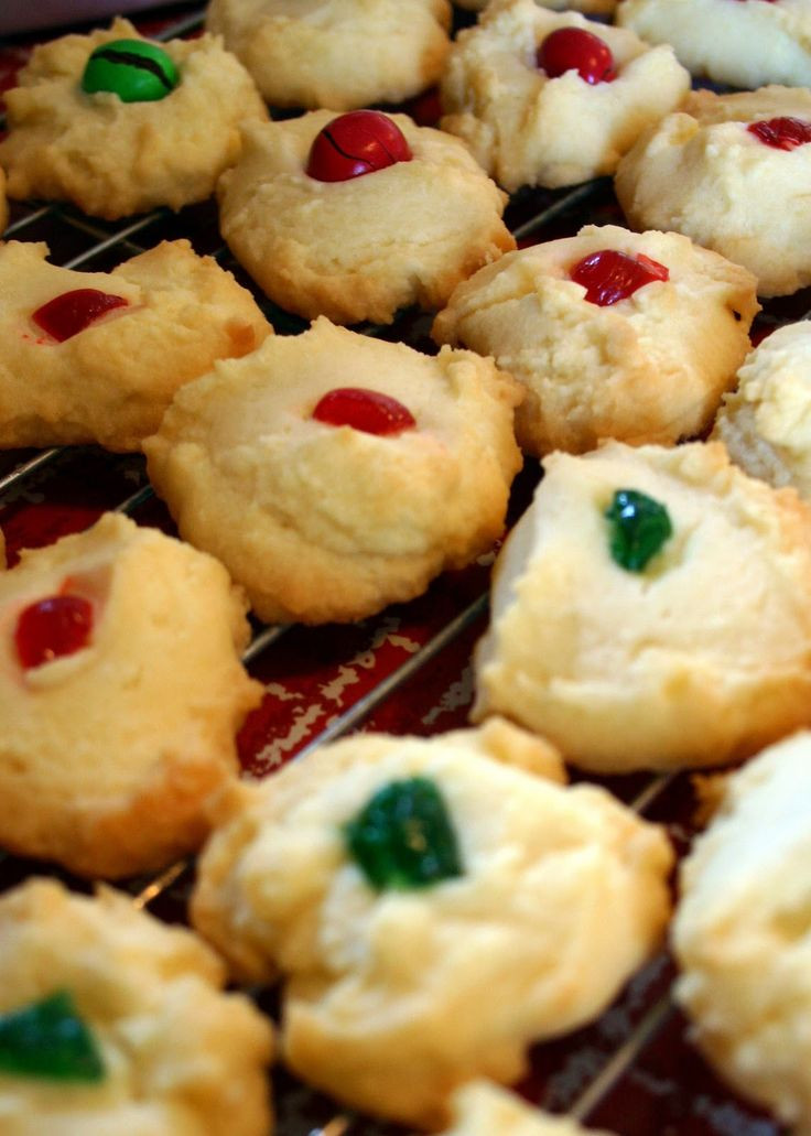 Traditional Irish Christmas Cookie Recipes - 21 Best Traditional Irish ...