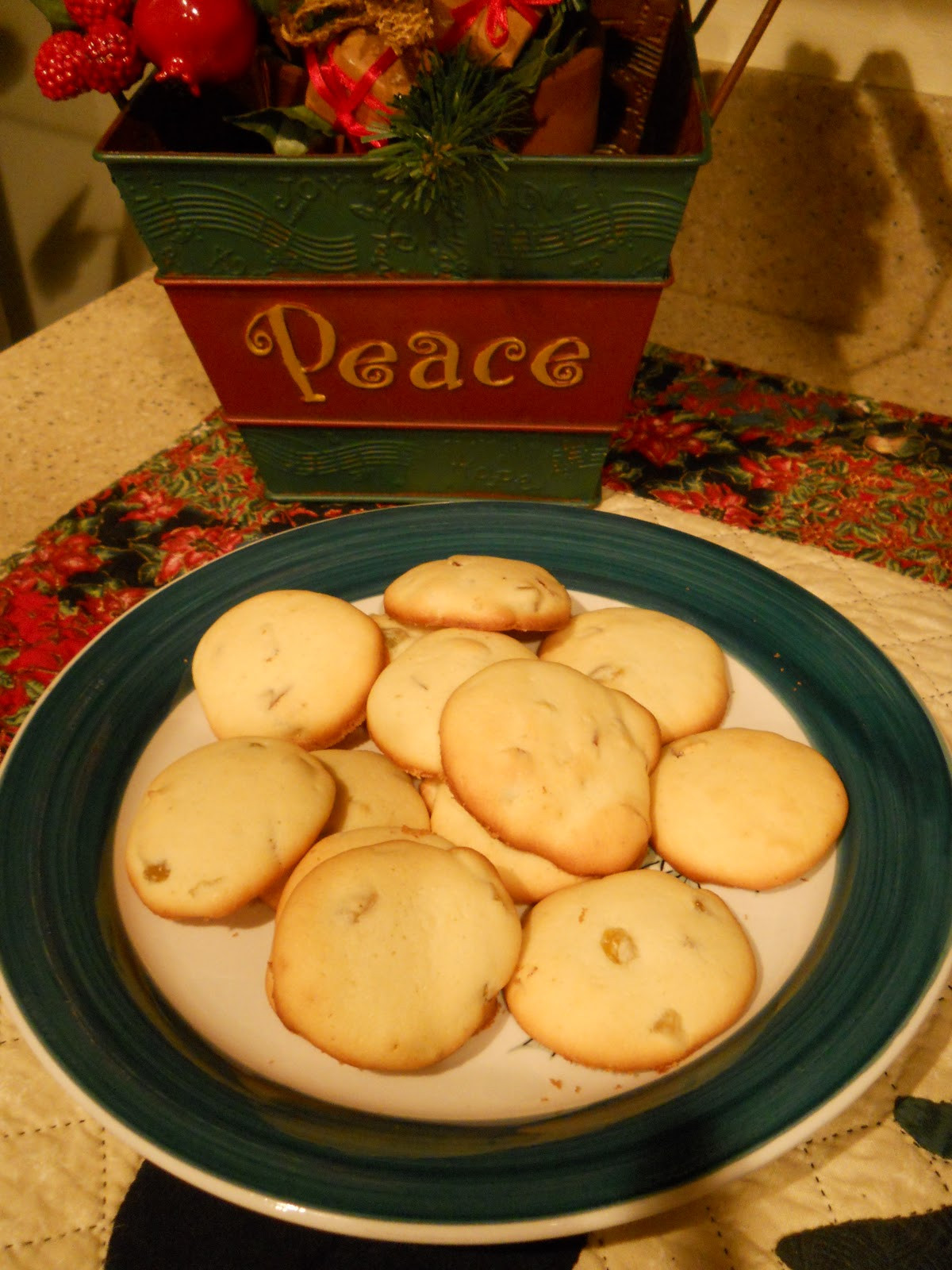 21 Best Traditional Irish Christmas Cookies - Most Popular Ideas of All Time