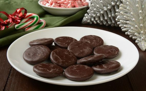 Traditional Irish Christmas Cookies / Traditional Irish ...