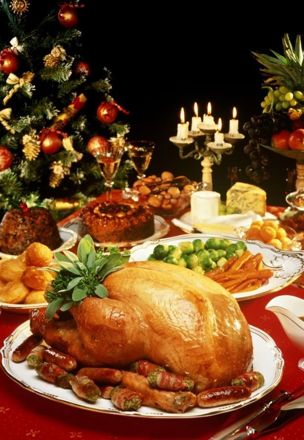 The Best Ideas for Traditional Irish Christmas Dinner - Most Popular