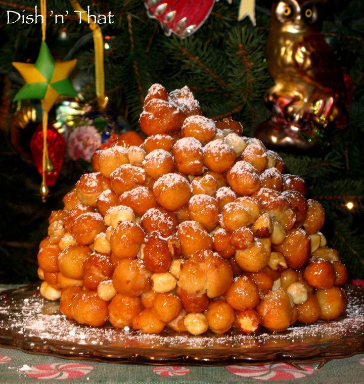 Traditional Italian Christmas Desserts
 17 Best ideas about Italian Christmas on Pinterest