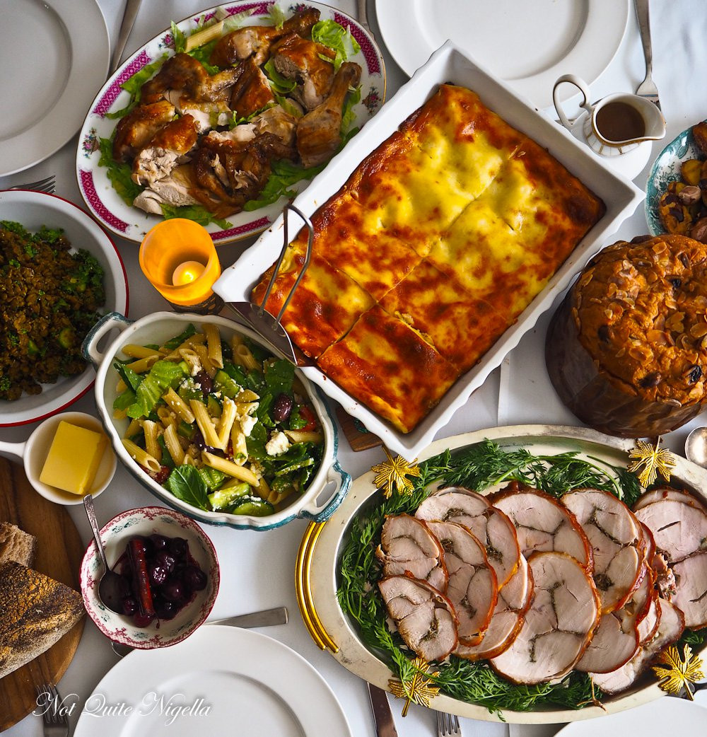 21 Of the Best Ideas for Traditional Italian Christmas Dinner - Most