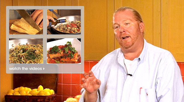 Traditional Italian Christmas Eve Dinner
 Mario Batali s Christmas Eve Feast of the Seven Fishes