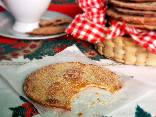 Traditional Mexican Christmas Desserts
 The Mexican Christmas Recipes Your Holiday Is Missing