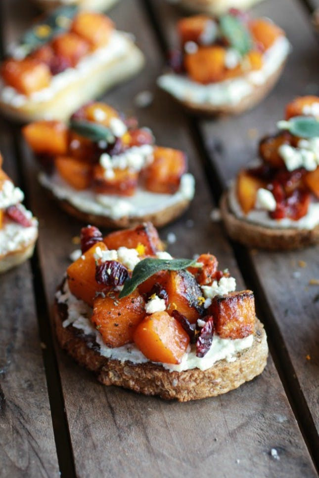 Traditional Thanksgiving Appetizers
 20 Easy Thanksgiving Appetizer Recipes to Get the Party