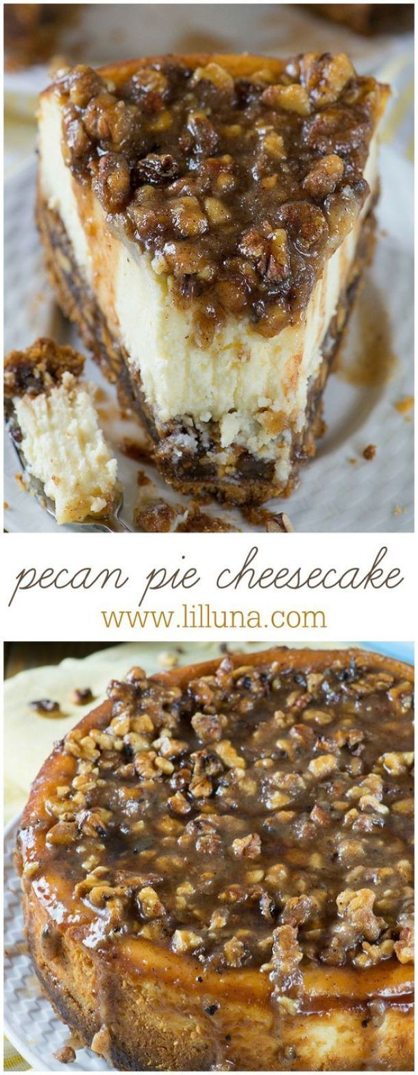 Traditional Thanksgiving Desserts
 17 Best ideas about Thanksgiving Desserts on Pinterest