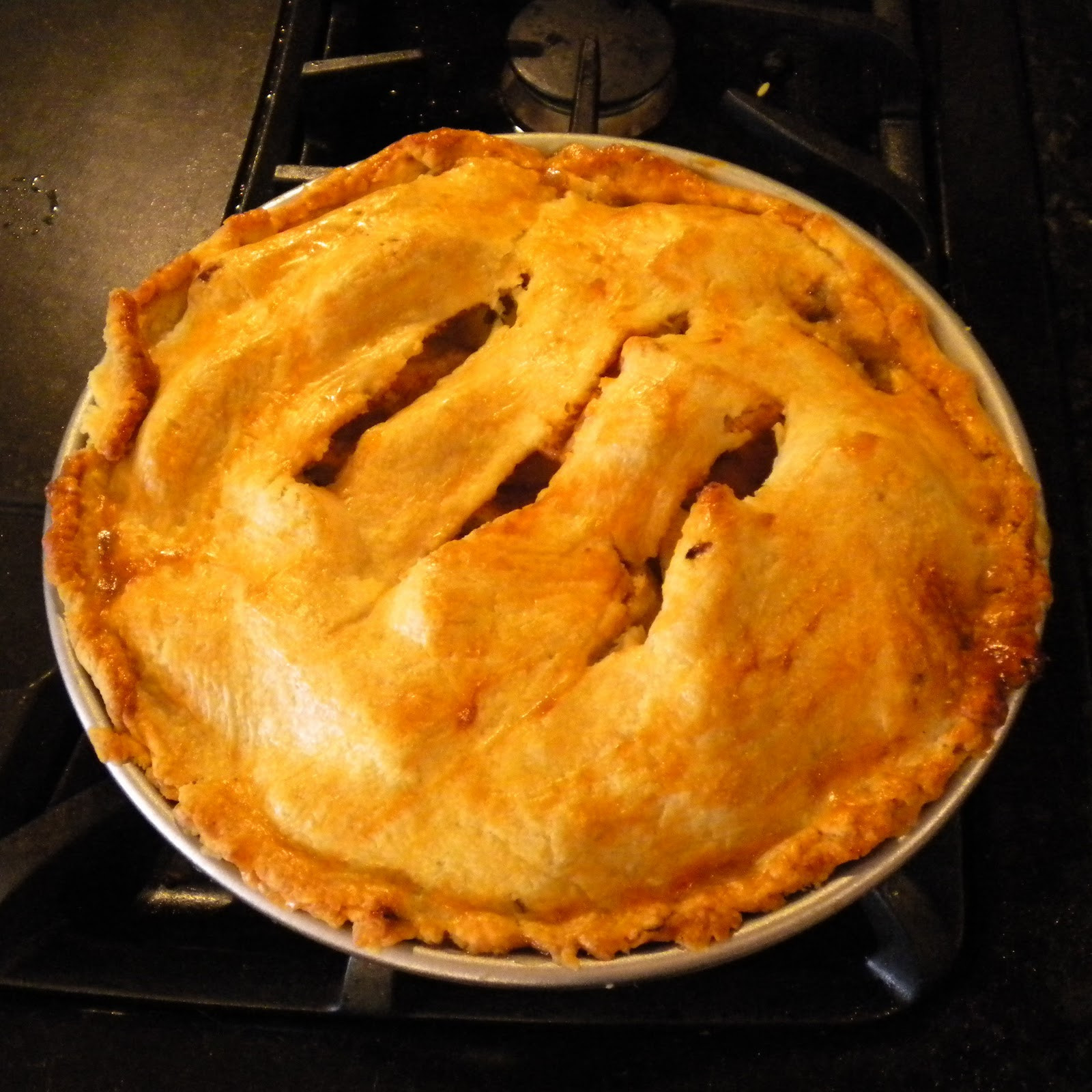 Traditional Thanksgiving Pies
 Jessvii Recipes Easy Thanksgiving Pies