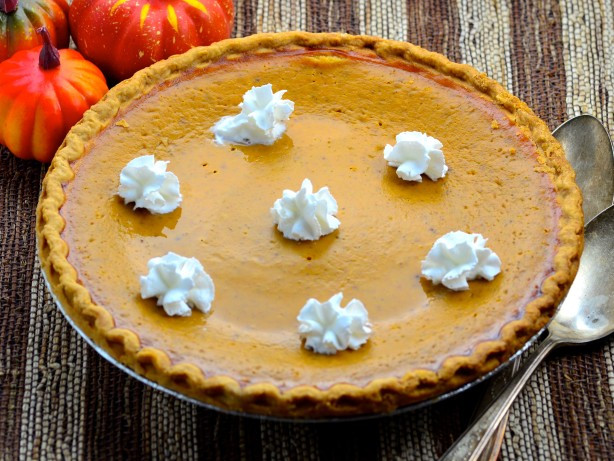 Traditional Thanksgiving Pies
 20 Traditional Thanksgiving Pie Recipes And Ideas Genius