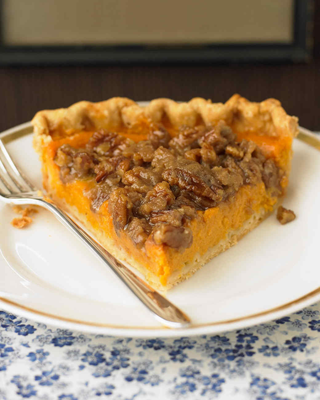 Traditional Thanksgiving Pies
 Easy Thanksgiving Dessert Recipes
