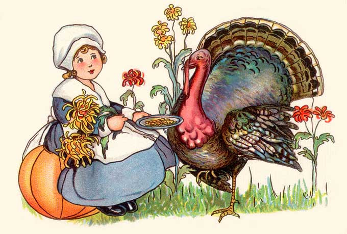 Turkey Alternative Thanksgiving
 Five Great Alternatives to Turkey for Thanksgiving